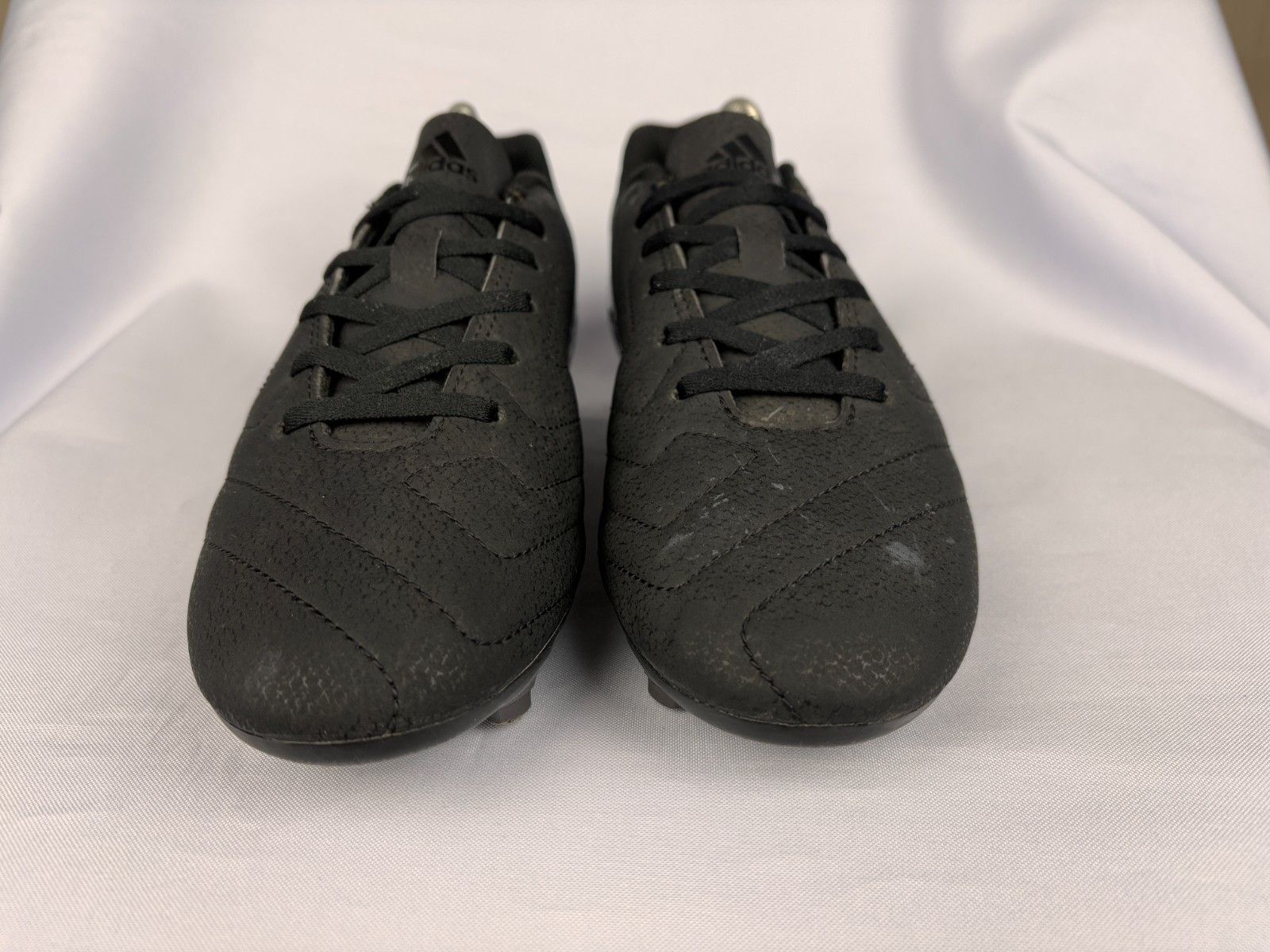 Adidas Adidas Goletto VII FG Football Boots Soccer Cleats Size US 7.5 / EU 40-41 - 3 Thumbnail