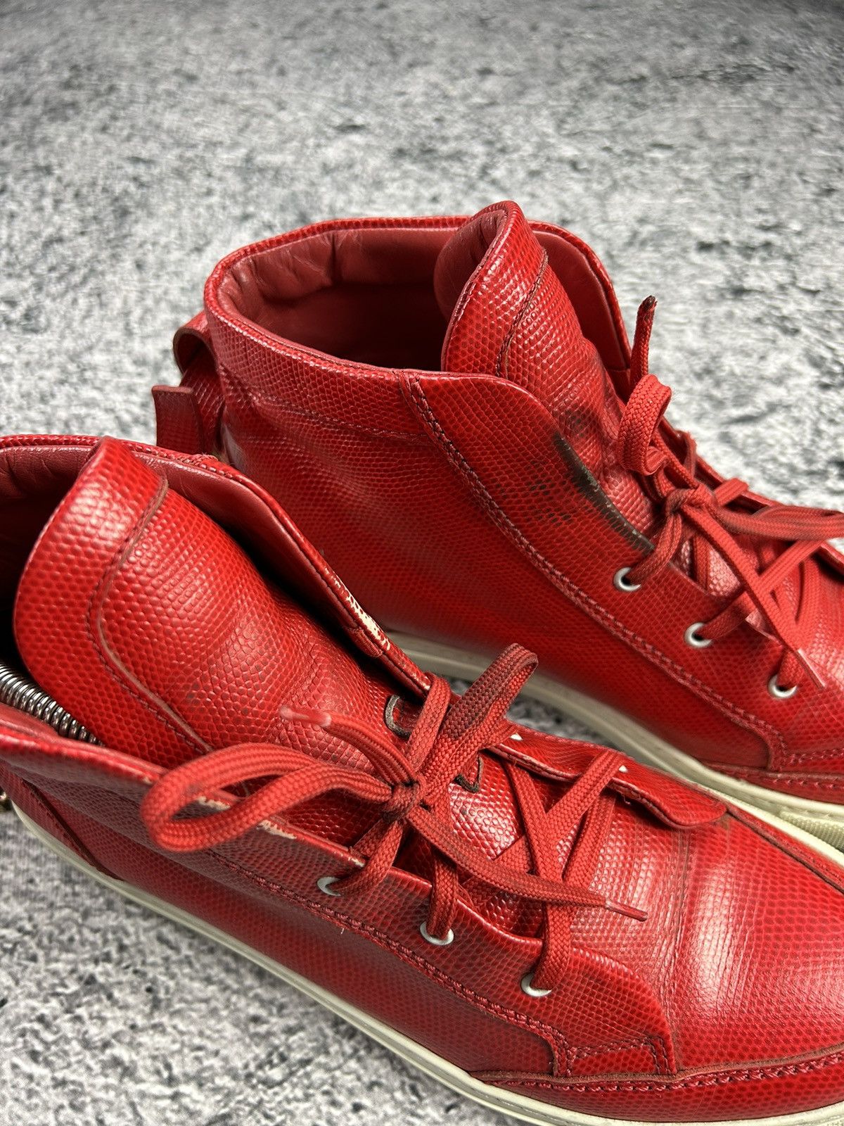 Dsquared2 × Japanese Brand Daquared2 shoes size 40 Size US 7.5 / EU 40-41 - 6 Thumbnail
