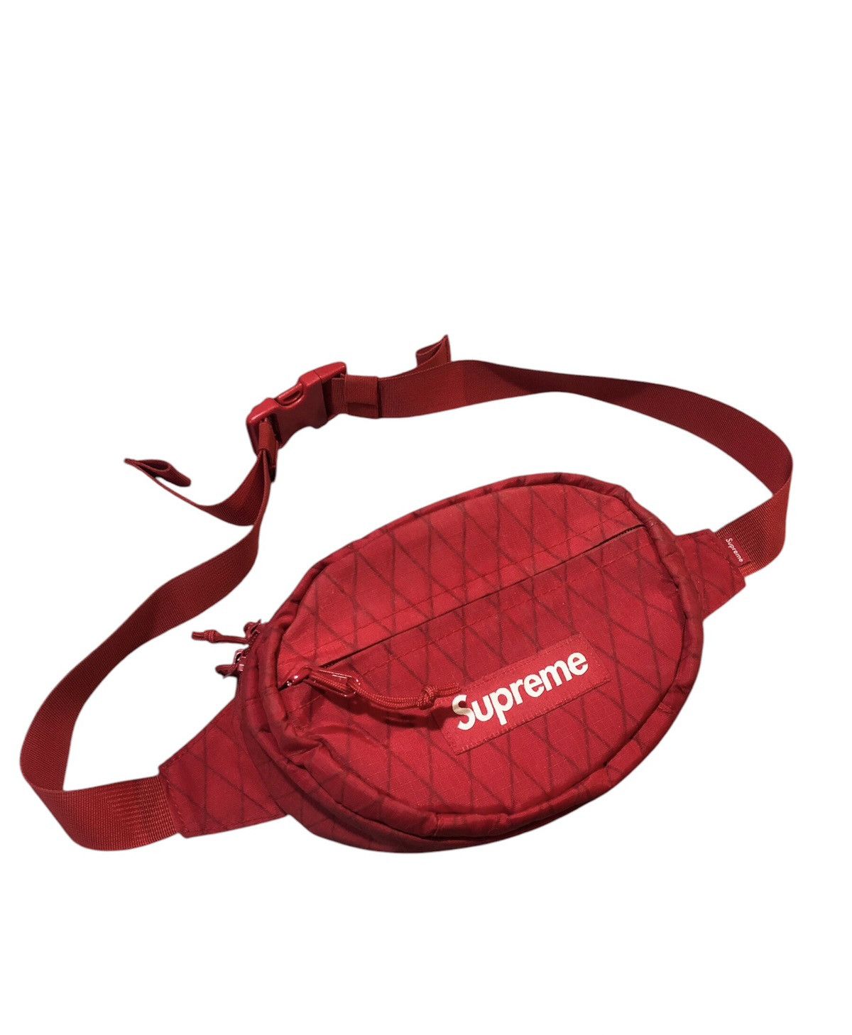 Supreme Supreme waist bag FW18 Size ONE SIZE - 1 Thumbnail