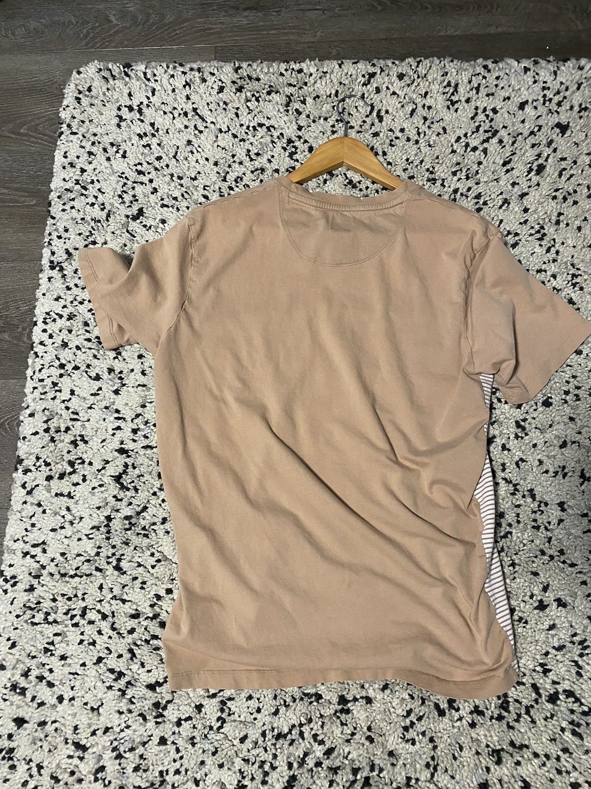 Zara Zara TShirt Size US XS / EU 42 / 0 - 2 Thumbnail