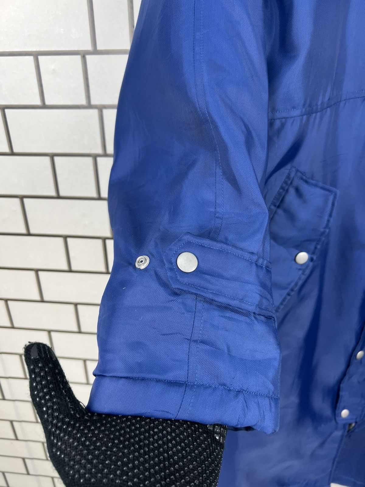 Japanese Brand × Vintage Vintage 2002 Fifa World Cup KoreaJapan Parka Jacket Size US XL / EU 56 / 4 - 10 Thumbnail