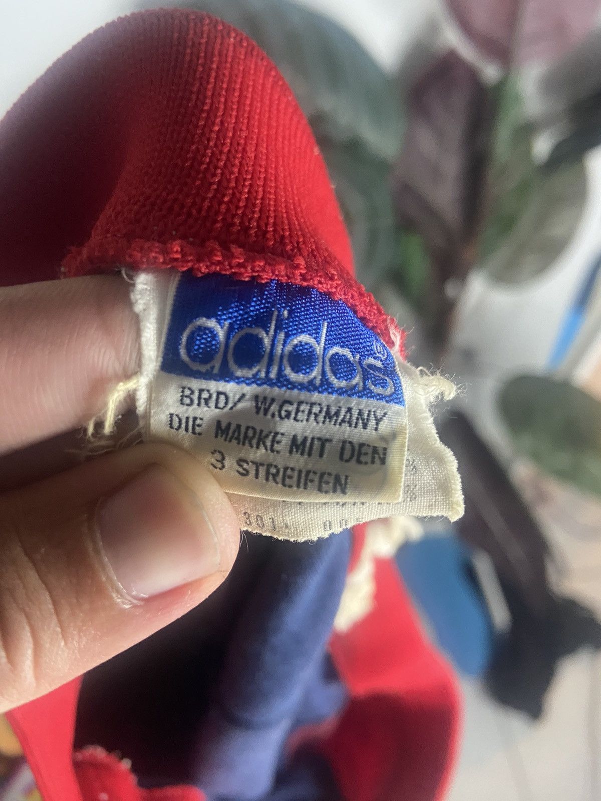 Adidas × Vintage VINTAGE ADIDAS SHORT PANTS 😋❤️ Size 28" / US 6 / IT 42 - 7 Thumbnail