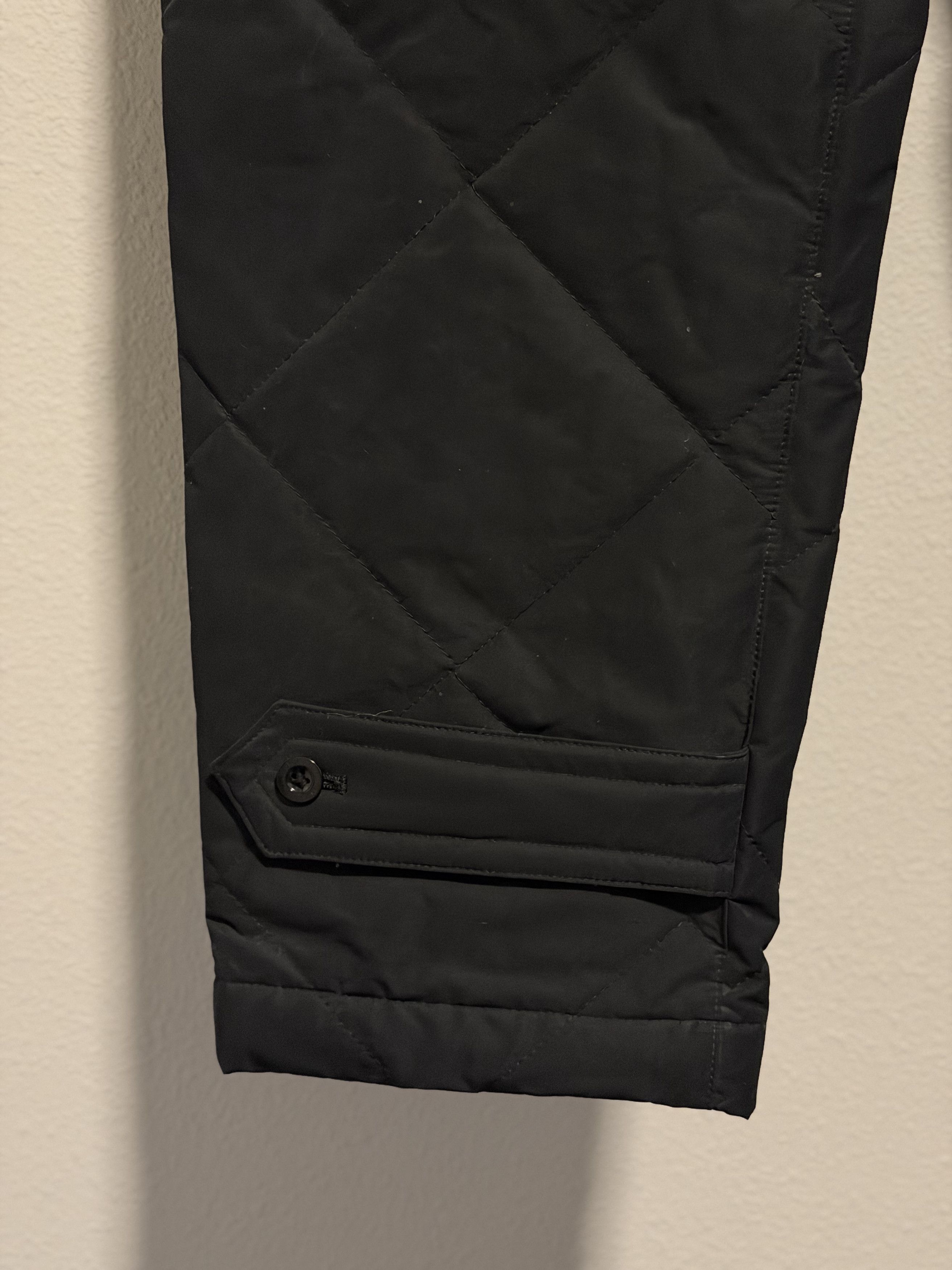 Sacai Quilted Pants Size US 32 / EU 48 - 6 Thumbnail