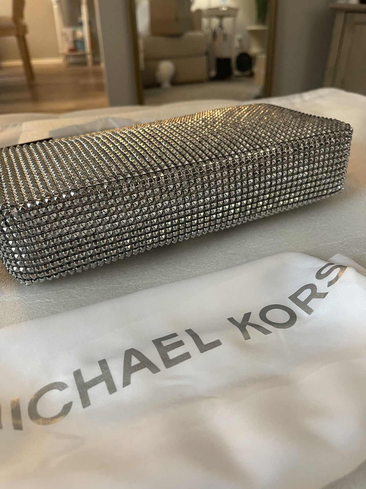Michael Kors Michael Kors “Limited Edition” Bradshaw Shoulder Bag Size ONE SIZE - 5 Thumbnail
