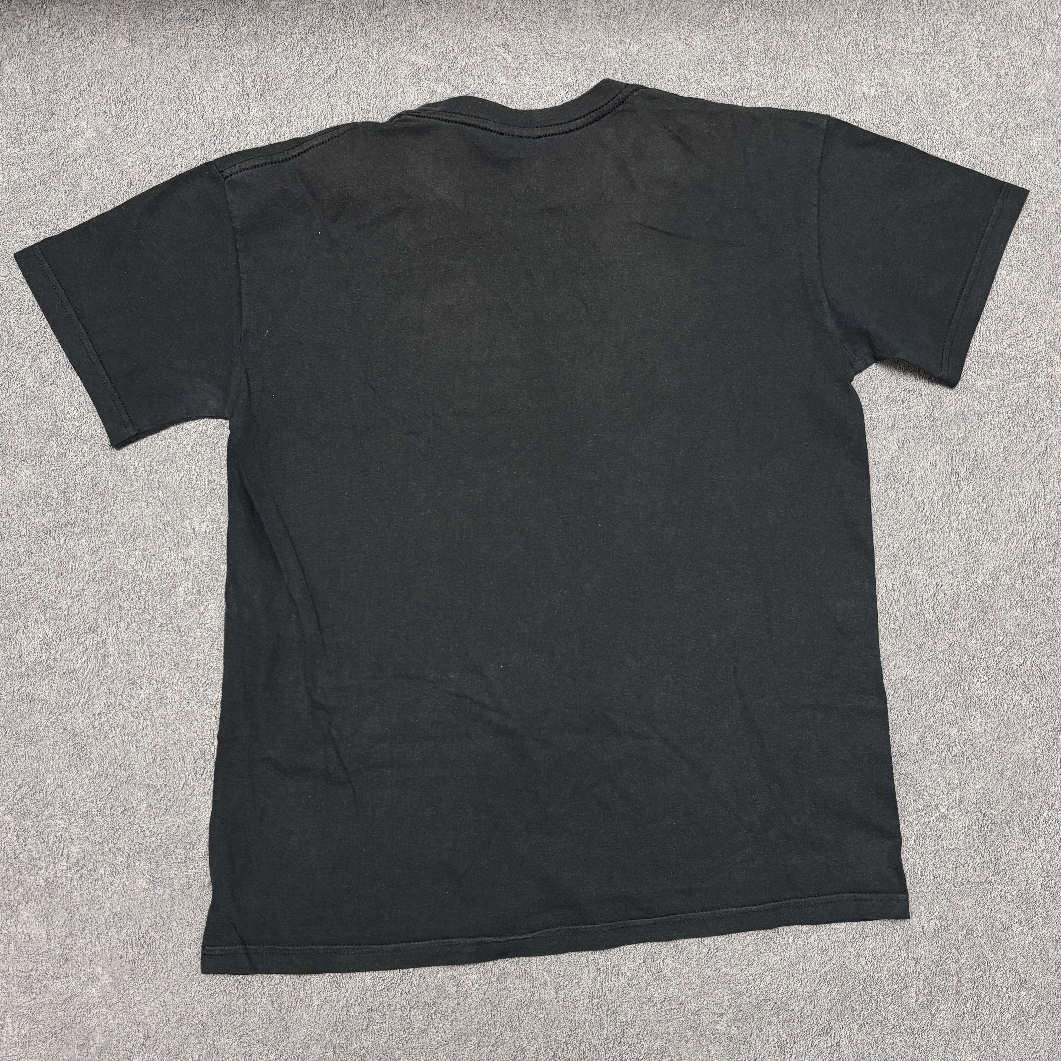 Band Tees × Vintage Journey Concert Tee Vintage Band Tees Def Leppard Bon Jovi Size US M / EU 48-50 / 2 - 8 Thumbnail