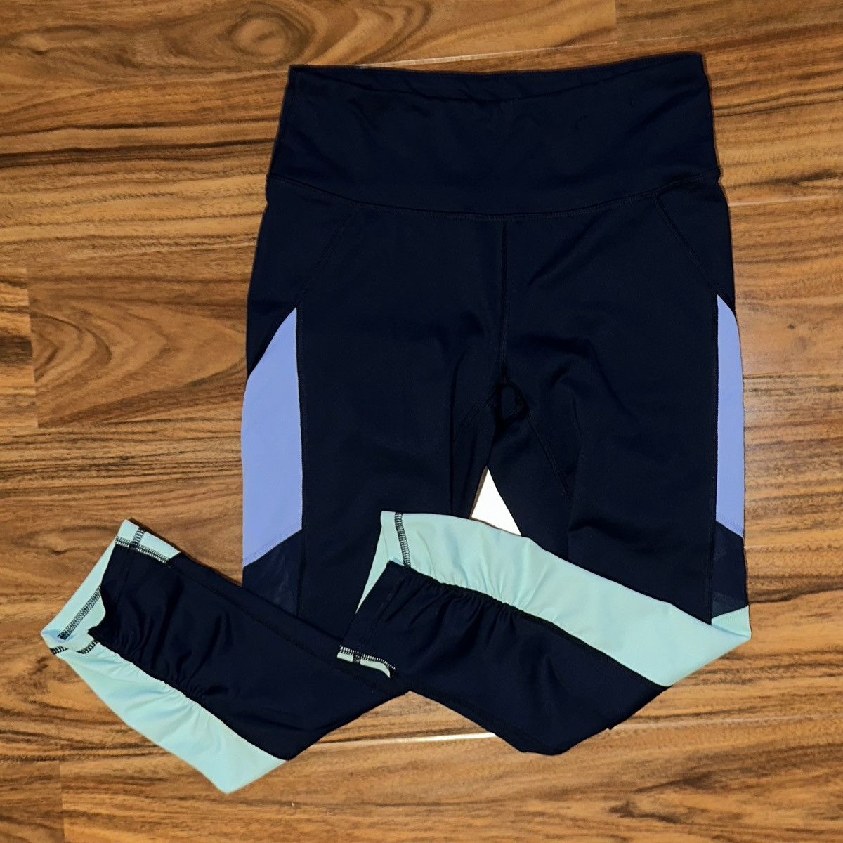 Fila Fila Leggings Size 28" / US 6 / IT 42 - 1 Thumbnail
