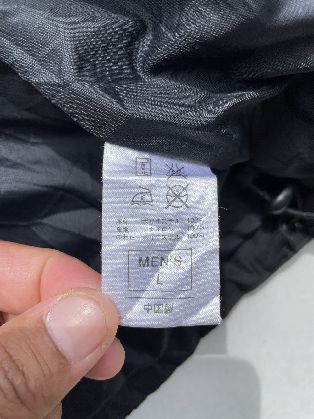 Nike 🔥Accept Binding Offer🔥 Nike Puffer Jacket Size US L / EU 52-54 / 3 - 10 Thumbnail