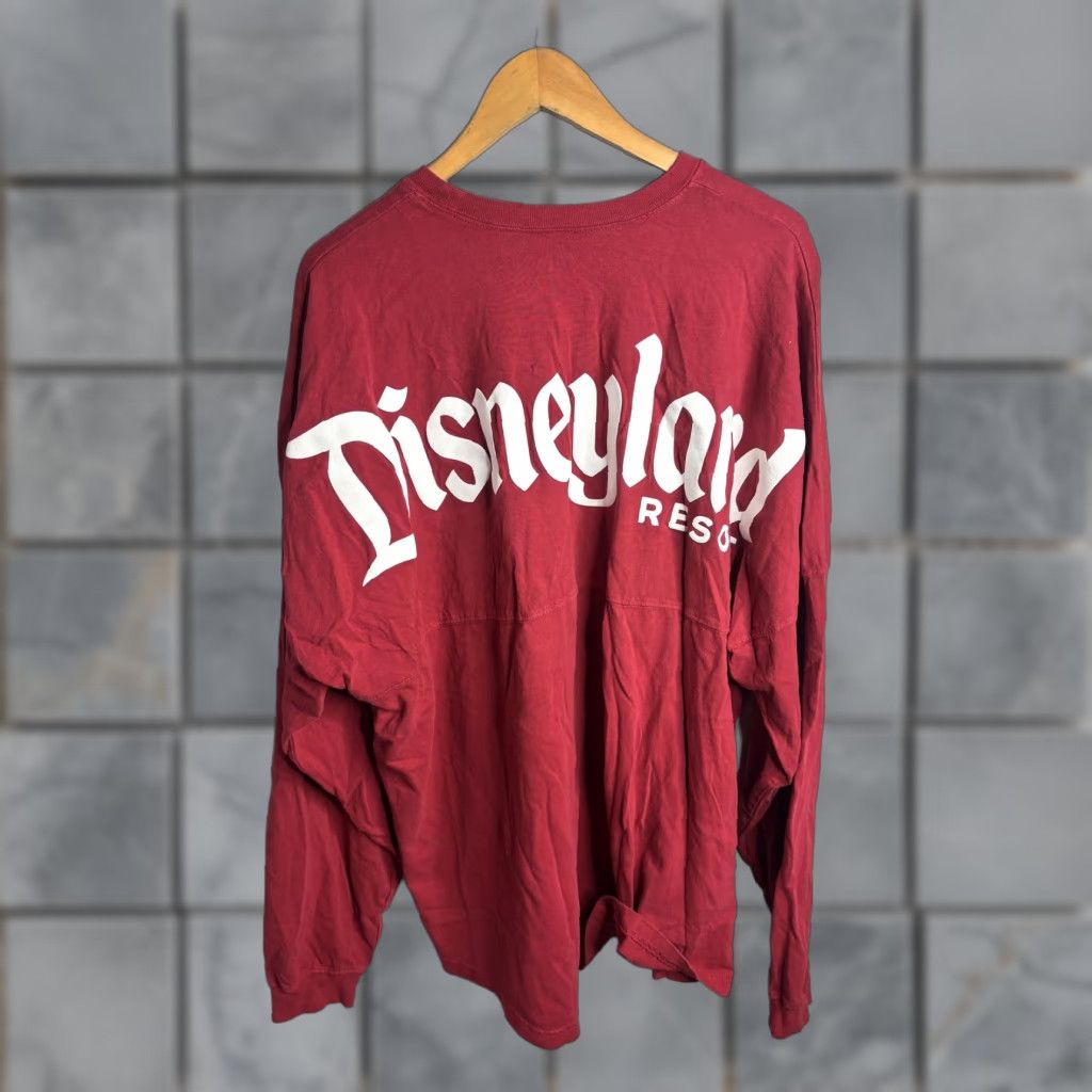 Disney VINTAGE? No. Size XXL / US 16-18 / IT 52-54 - 1 Thumbnail