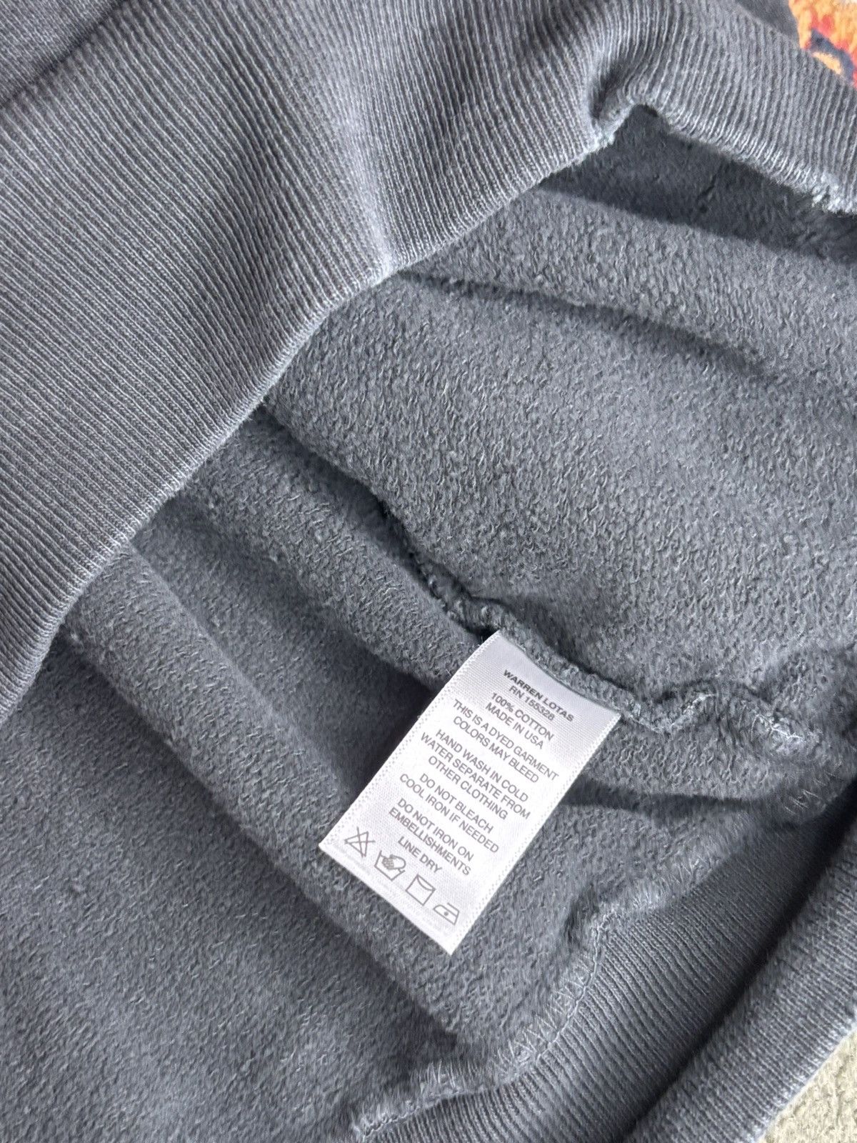 Warren Lotas Warren Lotas You Belong to the City Size US XXL / EU 58 / 5 - 4 Thumbnail