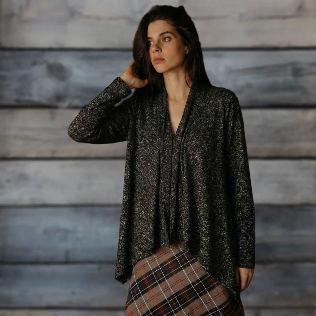 Vintage VINTAGE? No. Size S / US 4 / IT 40 - 1 Thumbnail