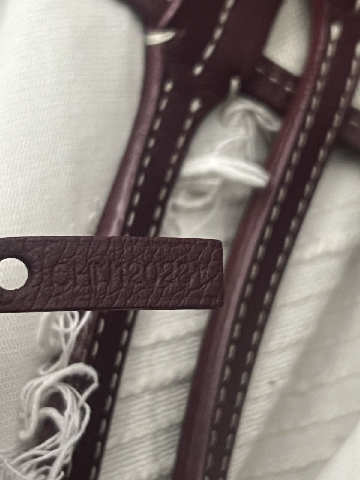Goyard Goyard Goyardine ST. Louis PM Size ONE SIZE - 16 Thumbnail