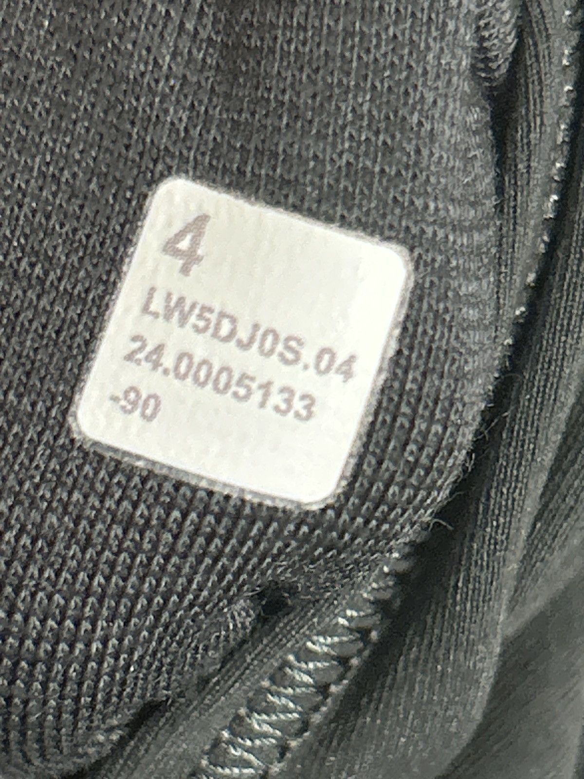 Lululemon NEW Lululemon Wunder Train High-Rise Tight 28" Size 4 Size 27" / US 4 / IT 40 - 5 Thumbnail