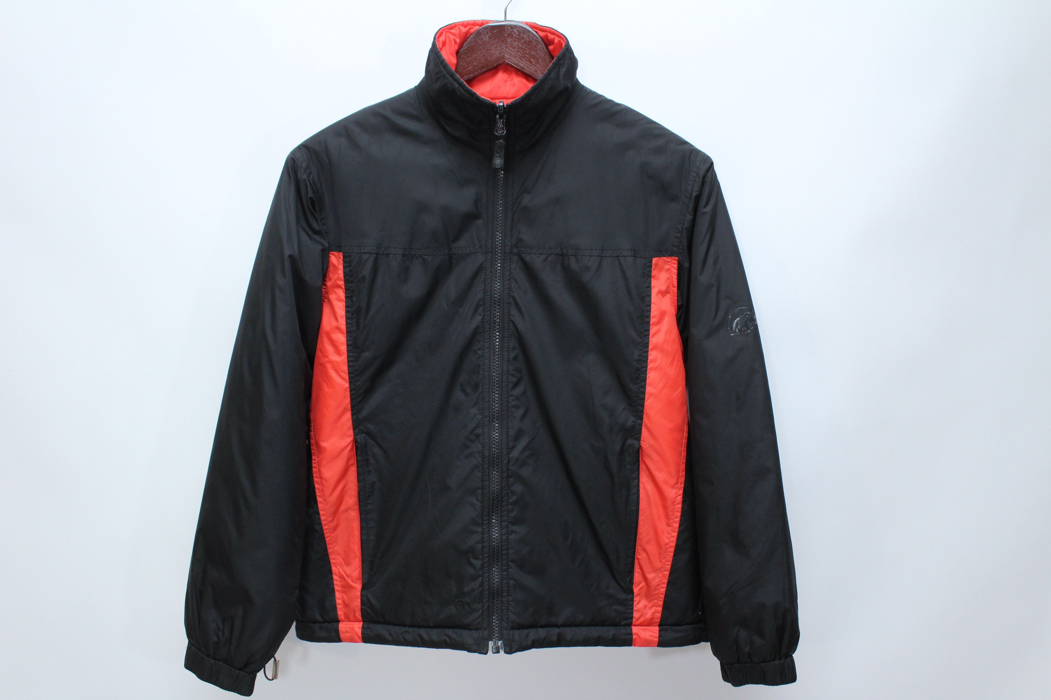 Mammut Mammut Zip System Jacket Womens Size S Outdoor Hype Size S / US 4 / IT 40 - 1 Thumbnail