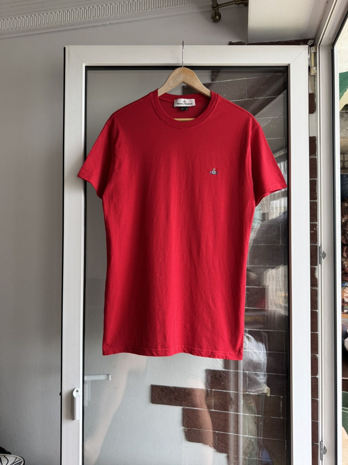 Vivienne Westwood Red Label Vivienne Westwood T Shirt | Grailed