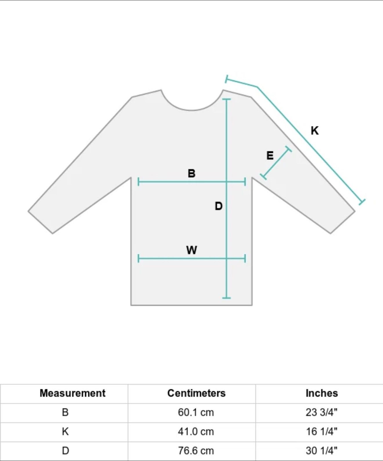 Missoni Missoni Knit Panel T-Shirt L white $500 Size US L / EU 52-54 / 3 - 5 Thumbnail