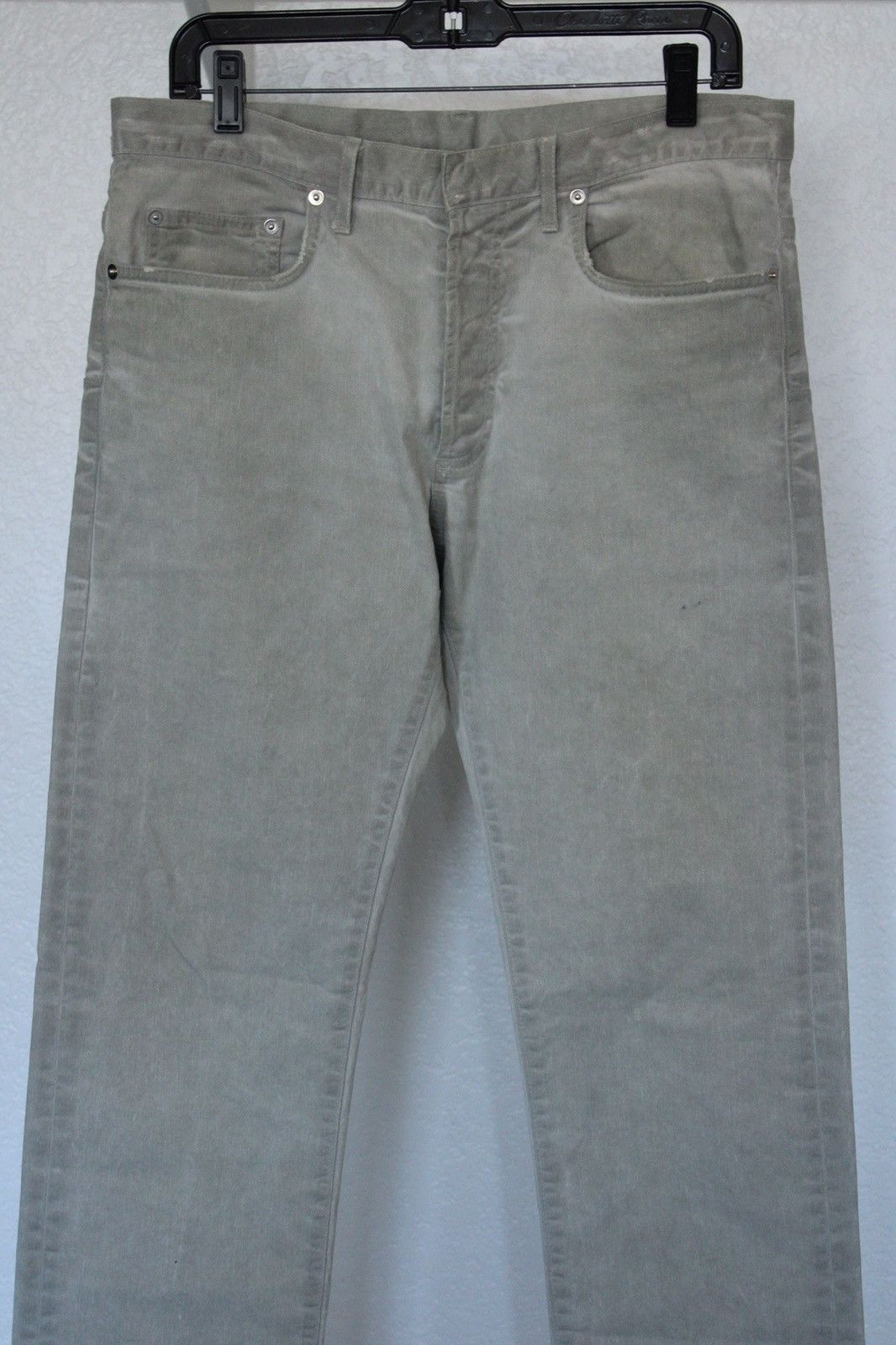 Hedi Slimane RARE Hedi slimane jeans Size US 32 / EU 48 - 3 Thumbnail