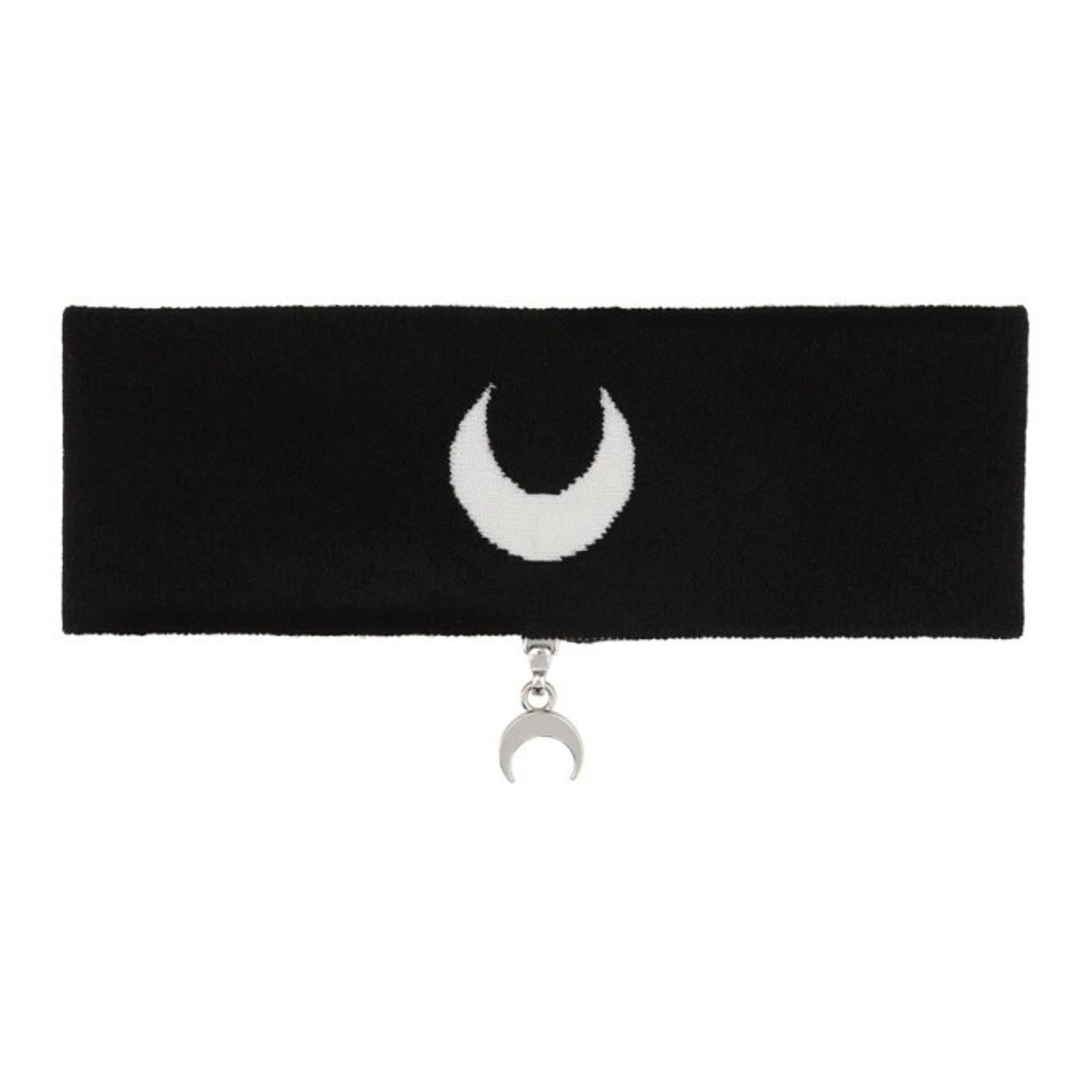 Marine Serre Black Moon Choker