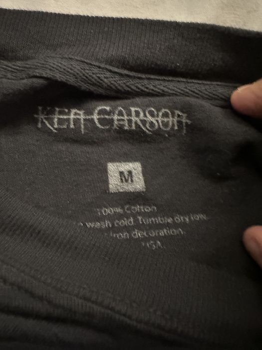 Ken Carson Ken Carson Agc merch | Grailed