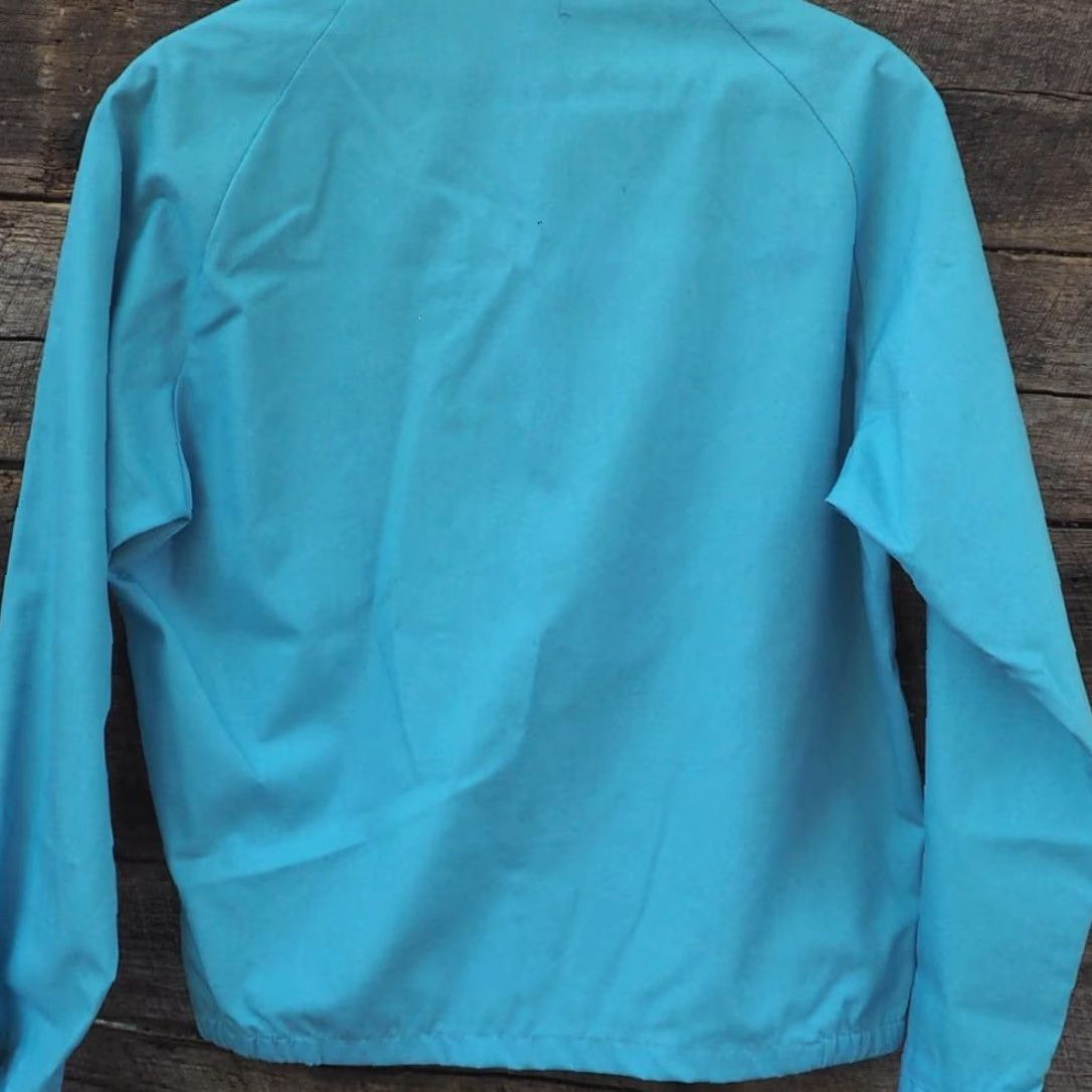 Vintage VINTAGE 1960s Duquesne University ZTA Zeta Tau Alpha Fraternity Sorority Jacket Size S / US 4 / IT 40 - 4 Thumbnail