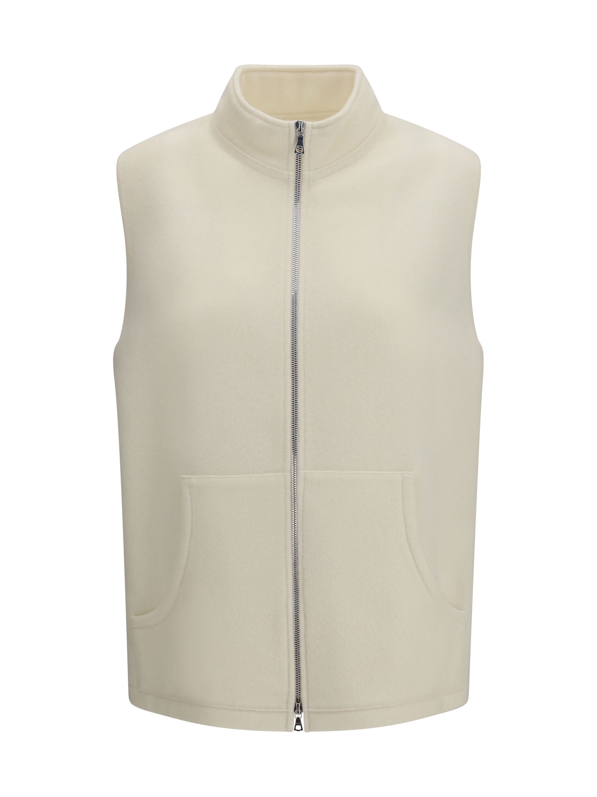 RIER Virgin wool Vest Size XS / US 0-2 / IT 36-38 - 1 Thumbnail