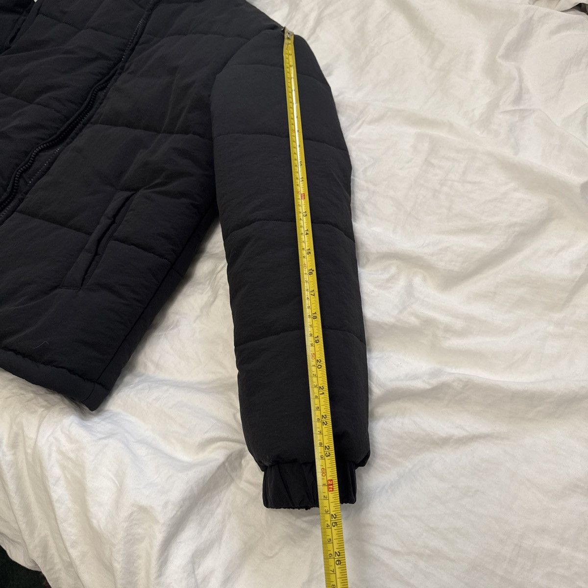 Richie Le Collection Richie le puffer jacket Size US M / EU 48-50 / 2 - 10 Thumbnail