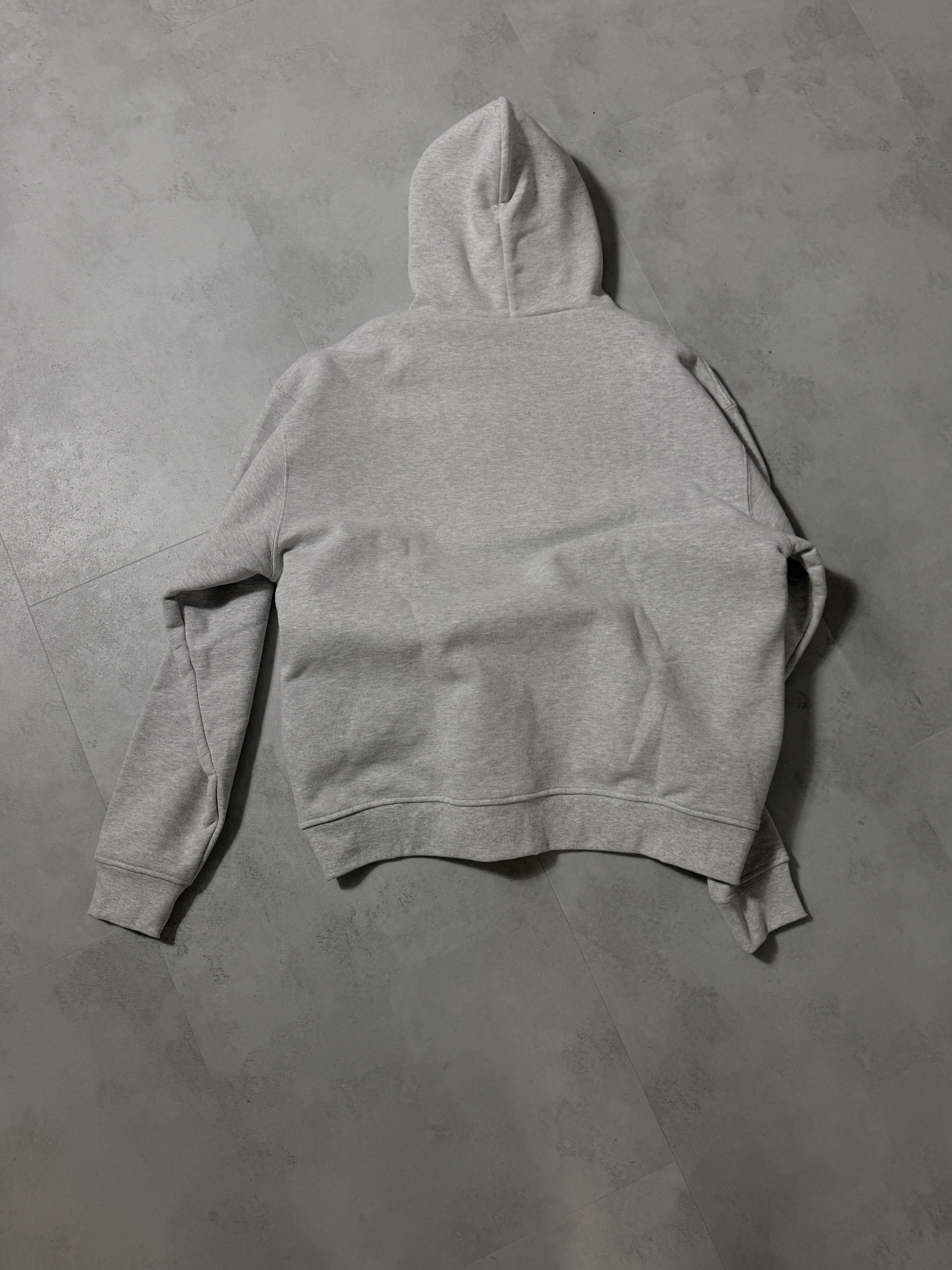 Askyurself Askyourself CA grey hoodie Size US XL / EU 56 / 4 - 3 Thumbnail