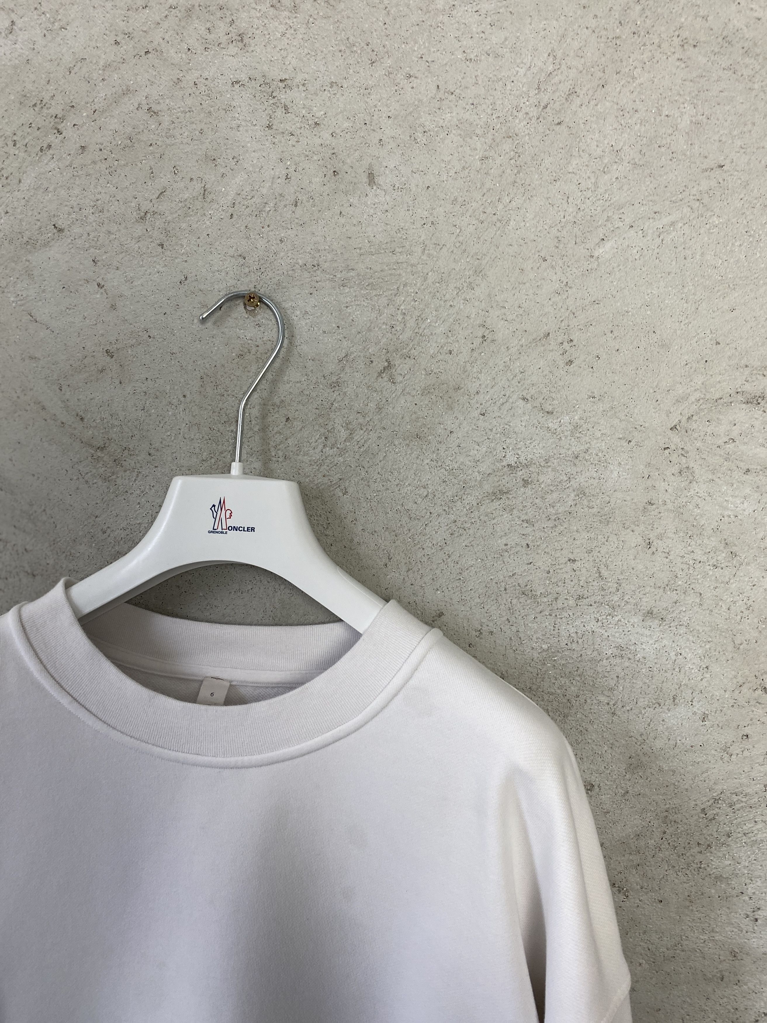 Lululemon Lululemon sweatshirt crewneck casual basic Size M / US 6-8 / IT 42-44 - 2 Thumbnail