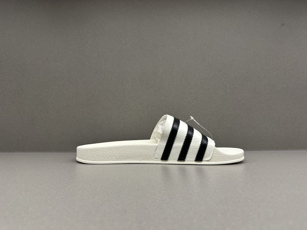 Adidas × Fear of God Adidas Fear of God Athletics Adilette Size US 13 / EU 46 - 6 Thumbnail
