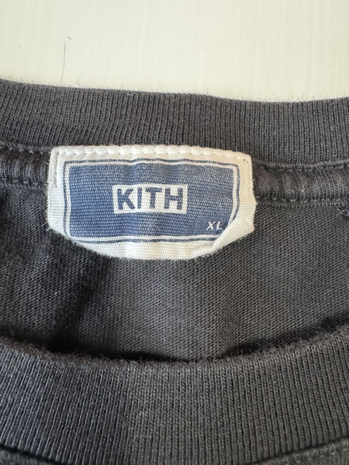 Kith Kith long sleeve Size US XL / EU 56 / 4 - 2 Thumbnail