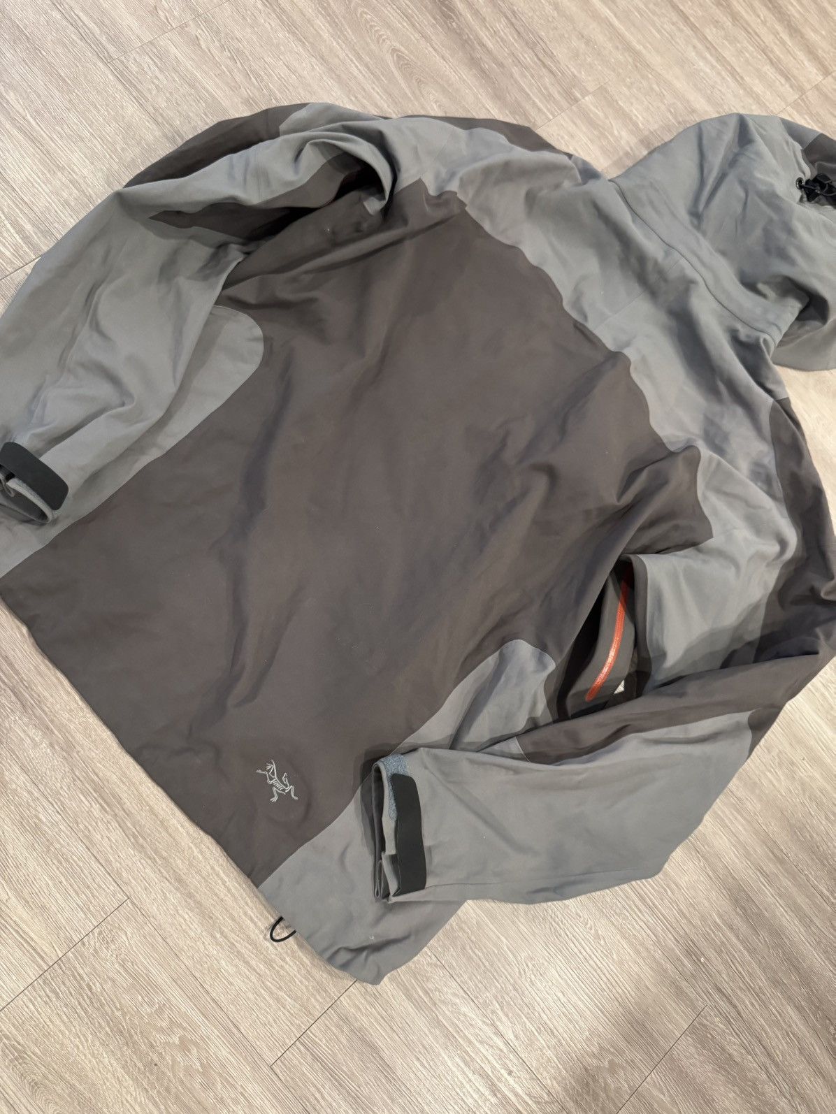 Arc'teryx × Vintage 2006 Vintage Arcteryx Stingray Gore Tex Recco Jacket XL Size US XL / EU 56 / 4 - 10 Thumbnail