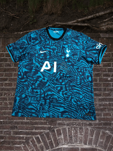 Nike Nike T-Shirt Size US XXL / EU 58 / 5 - 1 Thumbnail