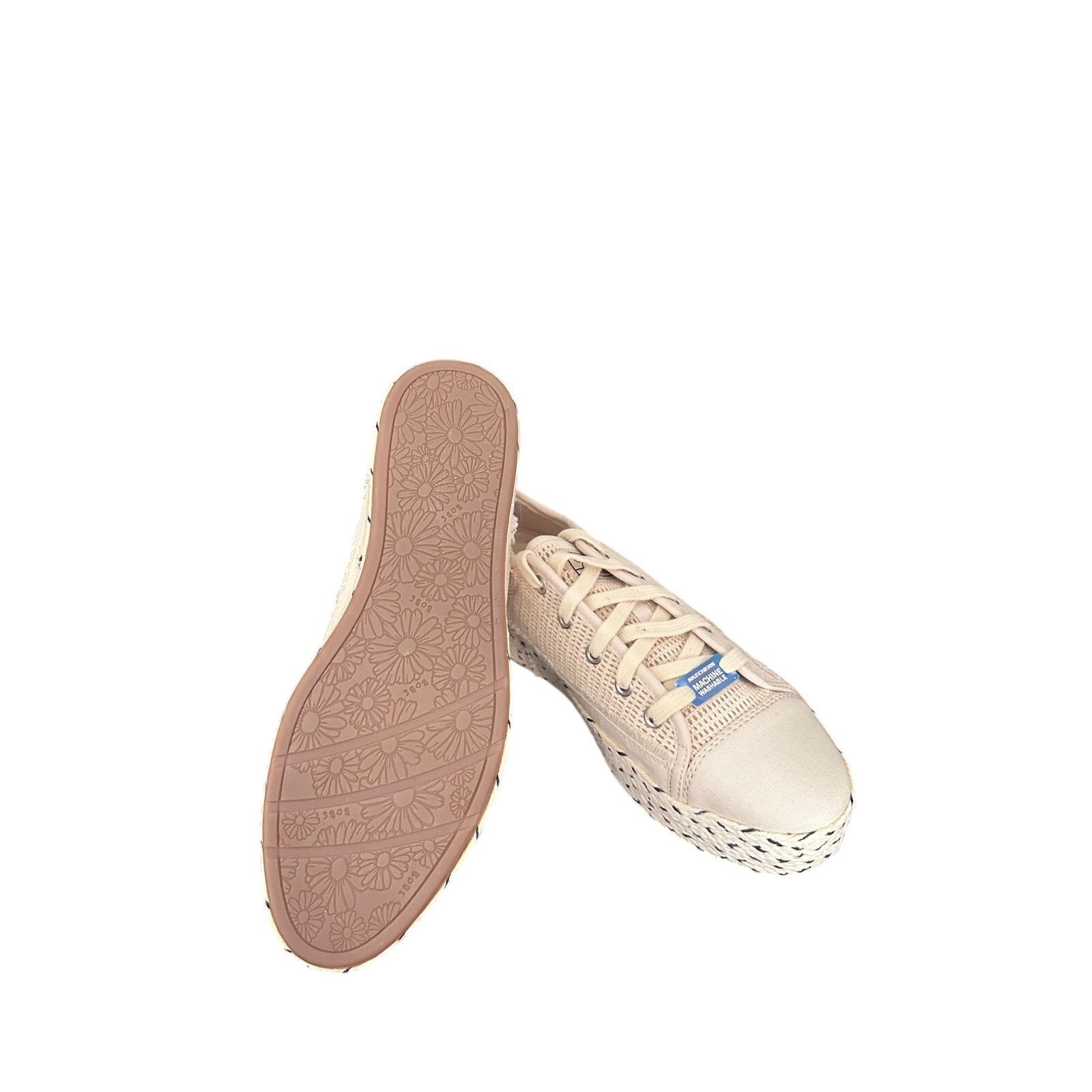 SKECHERS Women's Skechers BOBs Size US 8 / IT 38 - 3 Thumbnail