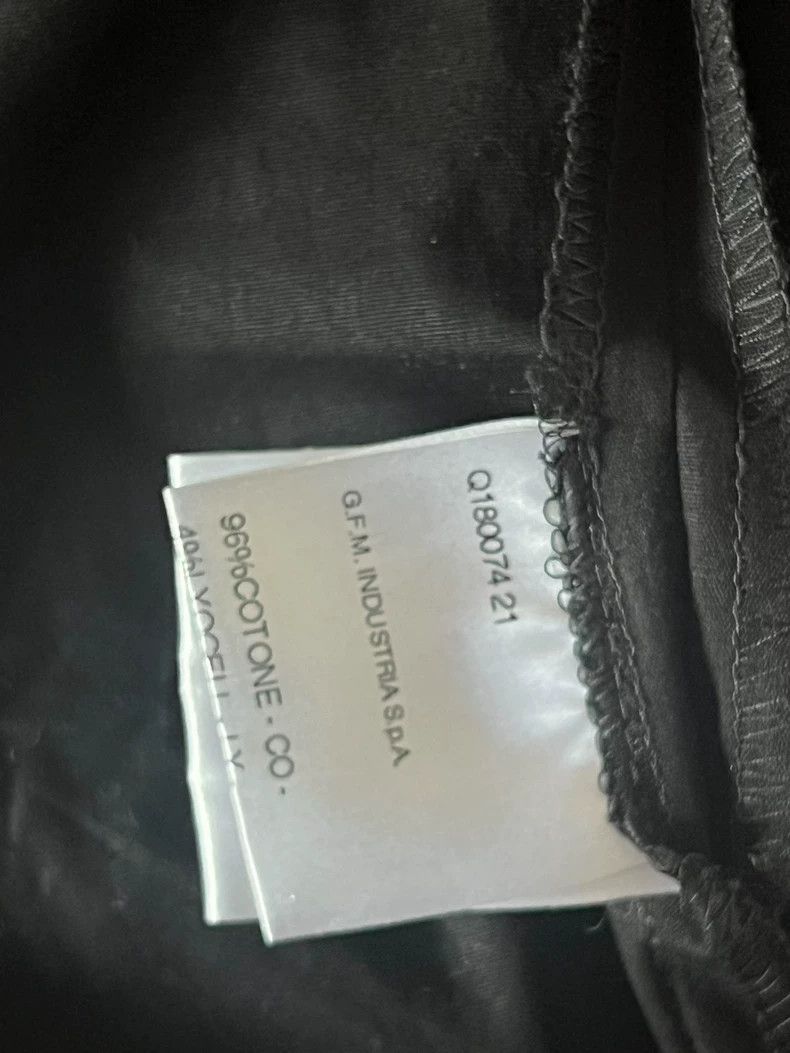 Vivienne Westwood Vivienne Westwood Irregularly cut jacket coat Size M / US 6-8 / IT 42-44 - 5 Thumbnail
