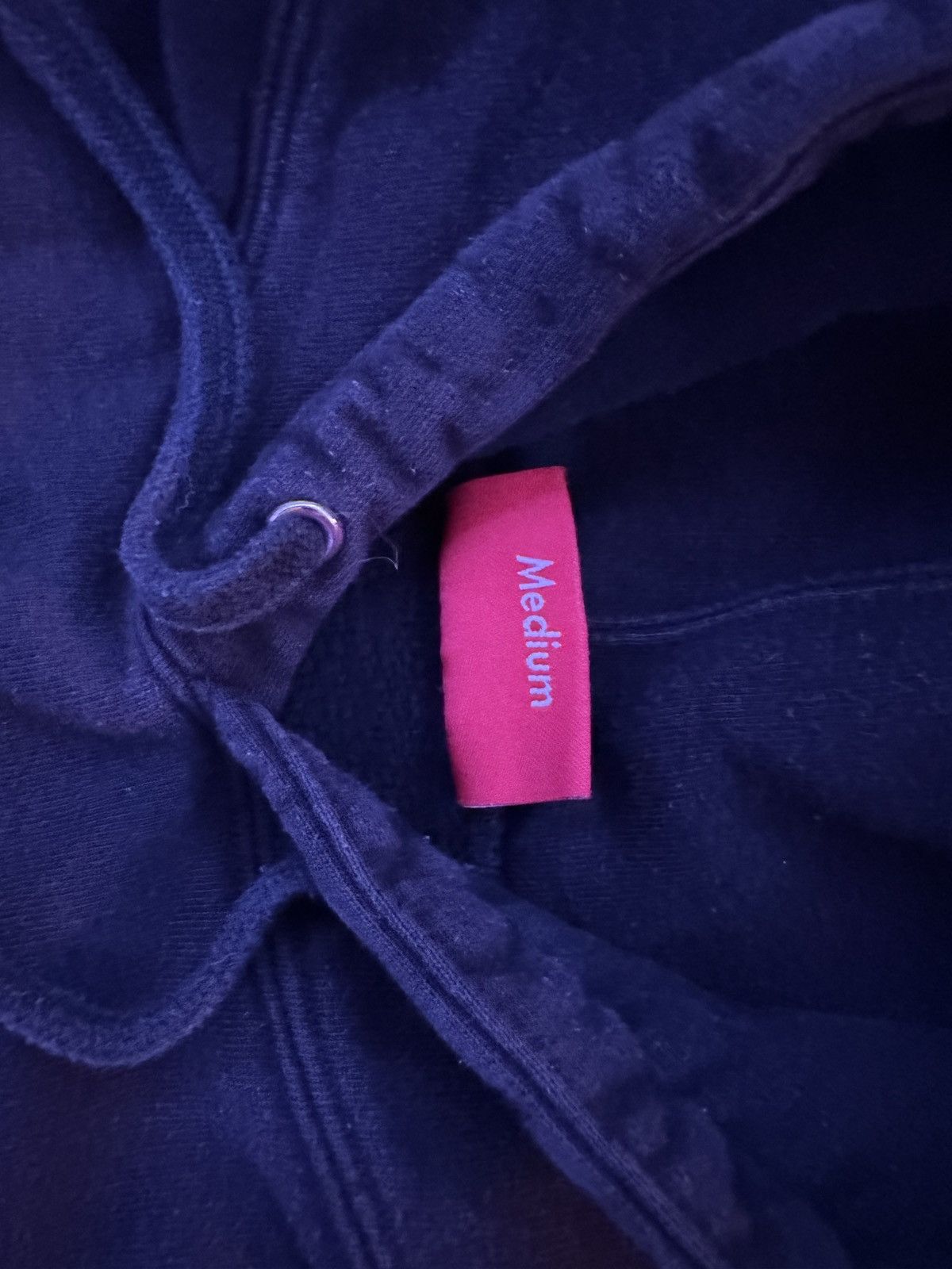 Supreme Supreme Set In Hoodie Size US M / EU 48-50 / 2 - 4 Thumbnail