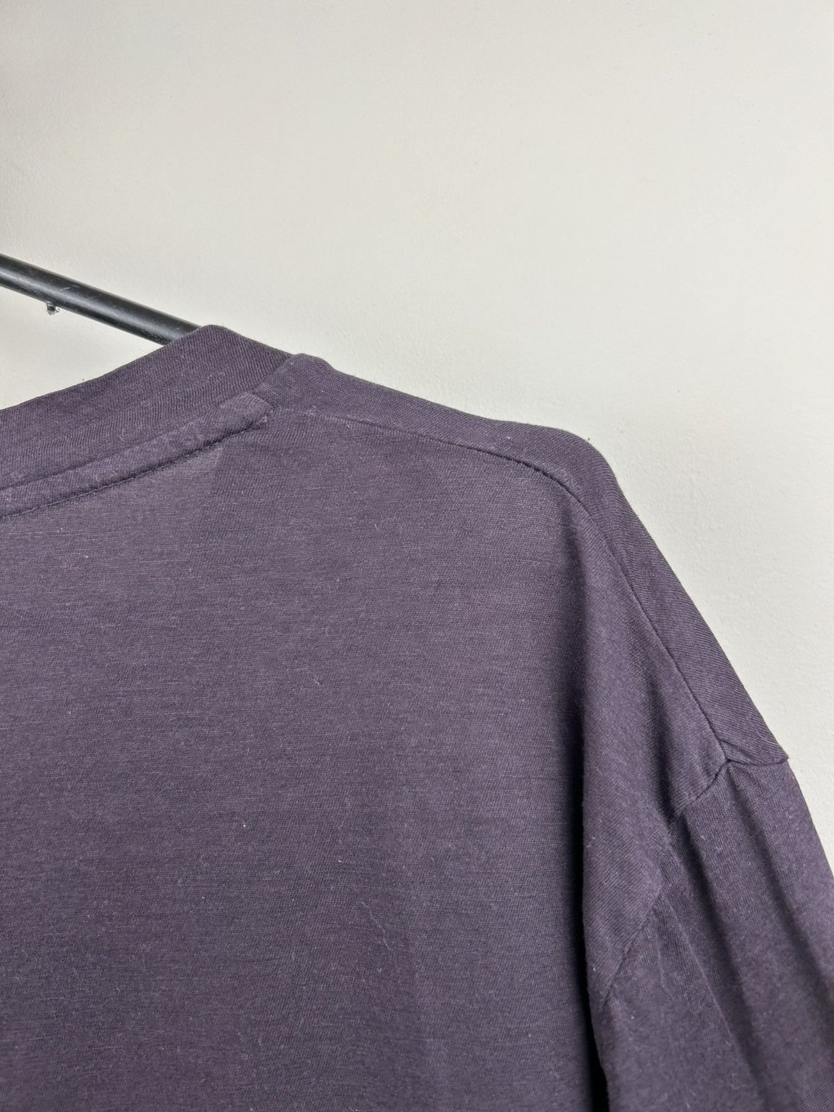 James Perse James Perse T shirt Size US L / EU 52-54 / 3 - 12 Thumbnail