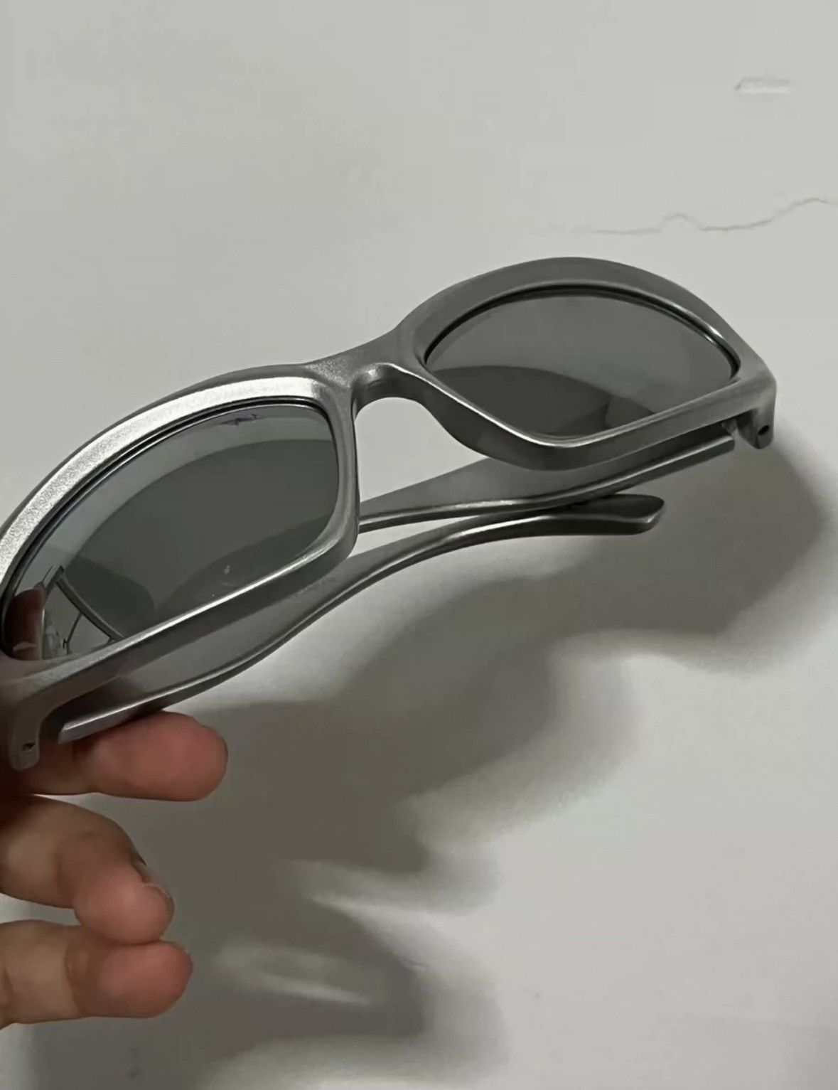 Balenciaga Balenciaga swift glasses Size ONE SIZE - 1 Thumbnail