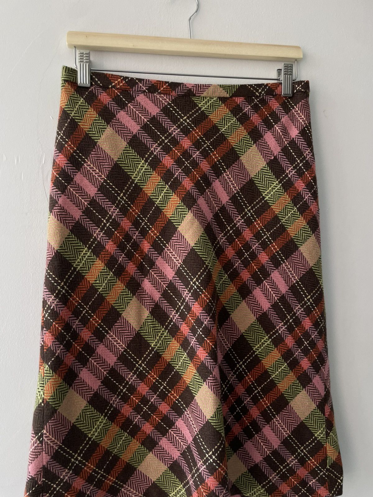 Ann Taylor Amn Taylor skirt Size 26" / US 2 / IT 38 - 17 Thumbnail