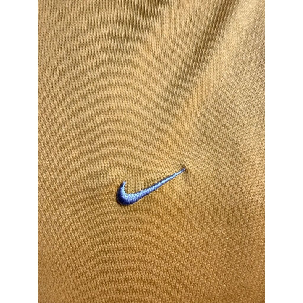 Nike Vintage 90'S Nike Alpha Project Tee Men's Large Made in USA Size US L / EU 52-54 / 3 - 8 Thumbnail