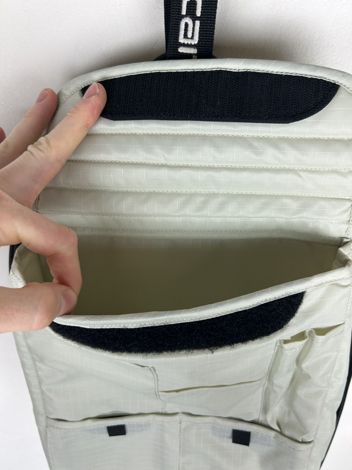Crumpler × Vintage Crumpler Vintage Backpack Size ONE SIZE - 13 Thumbnail
