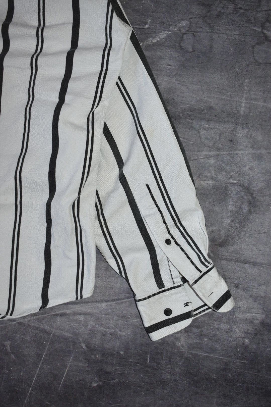 Gap × Vintage Vintage 90s Gap Buttondown Shirt (M) Size US M / EU 48-50 / 2 - 4 Thumbnail