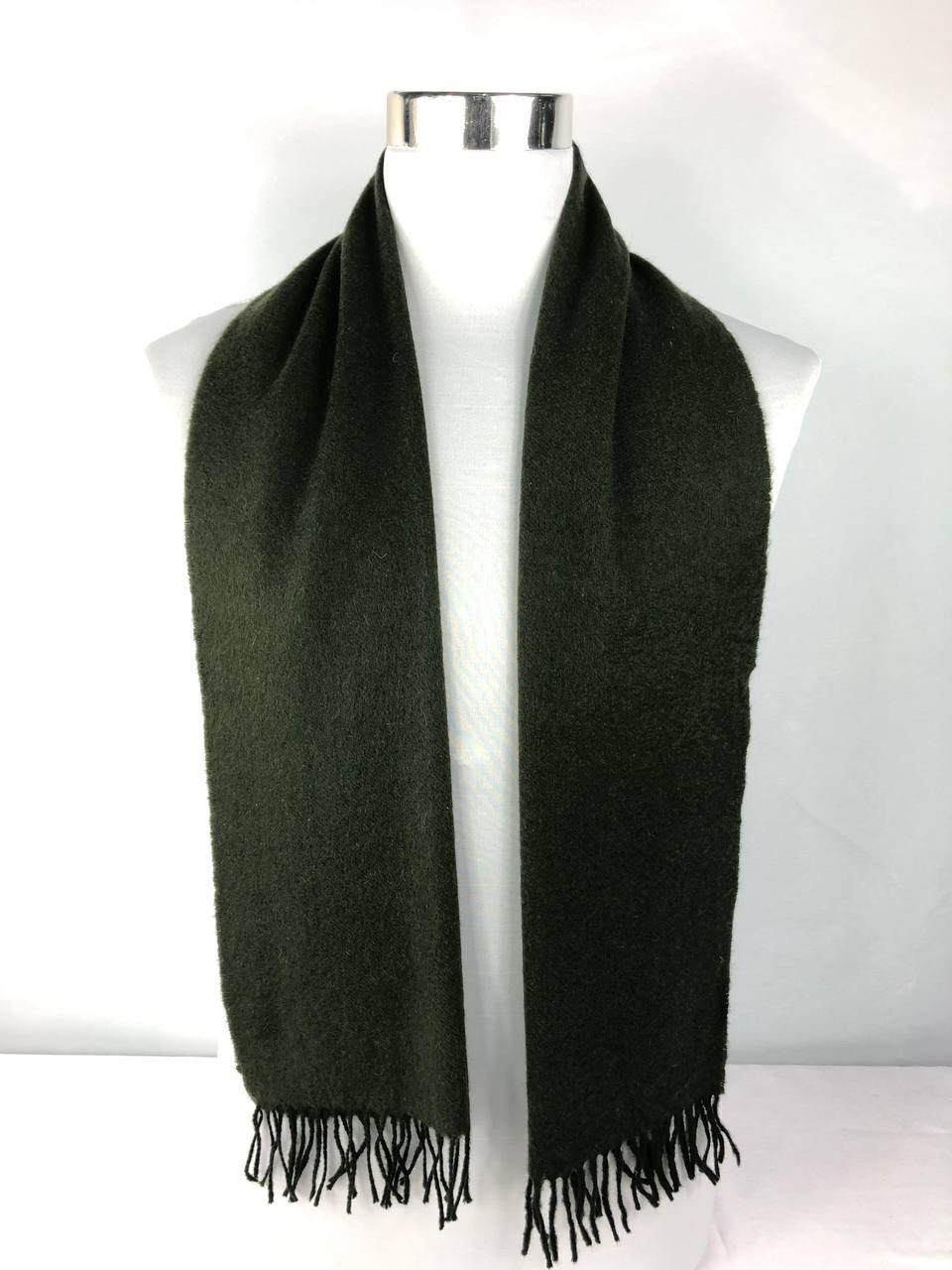 Johnstons Of Elgin Johnstons Of Elgin Scarf / Muffler / Neckwear FS267 Size ONE SIZE - 1 Thumbnail