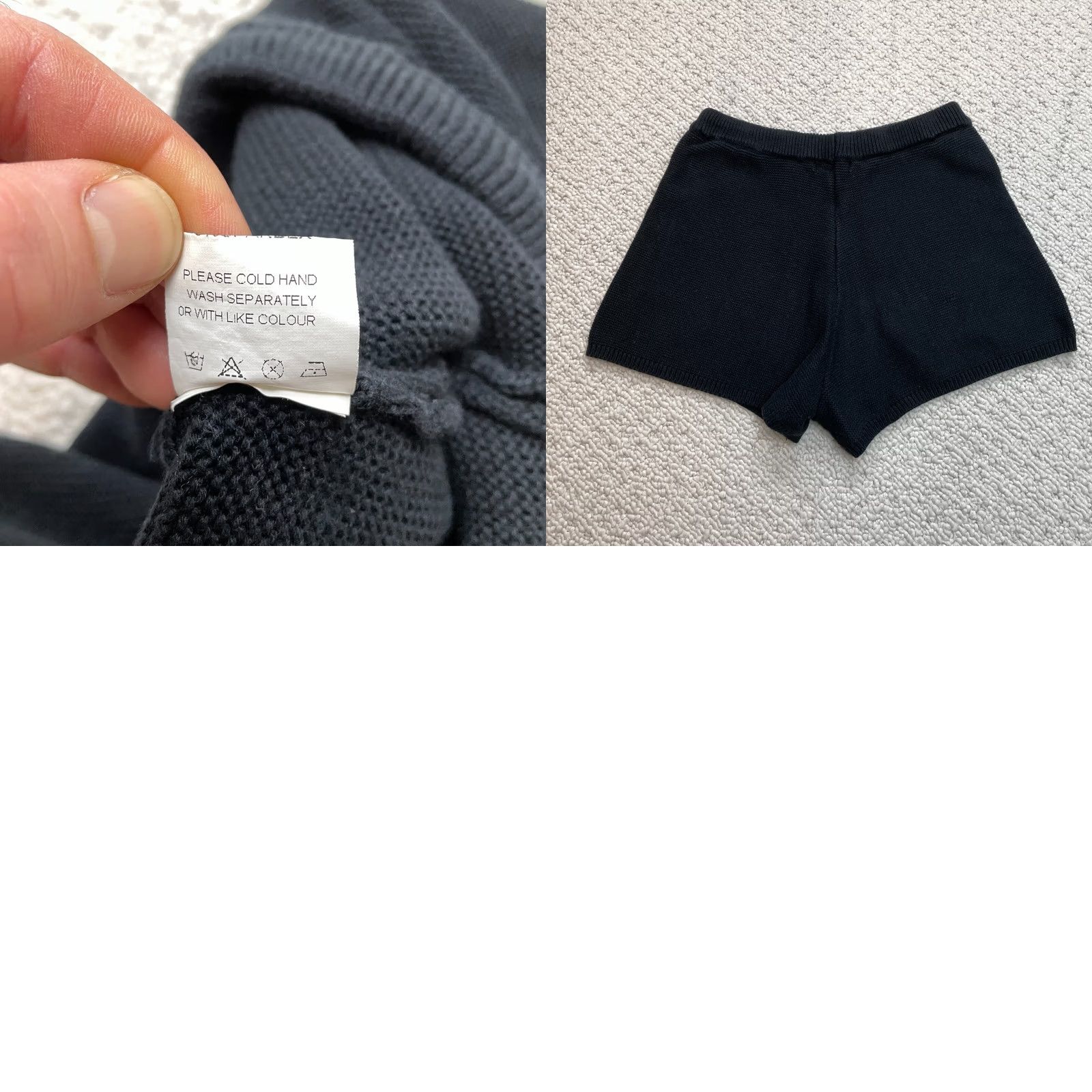 Vintage VINTAGE not used. Size 36" / US 14 / IT 50 - 8 Thumbnail