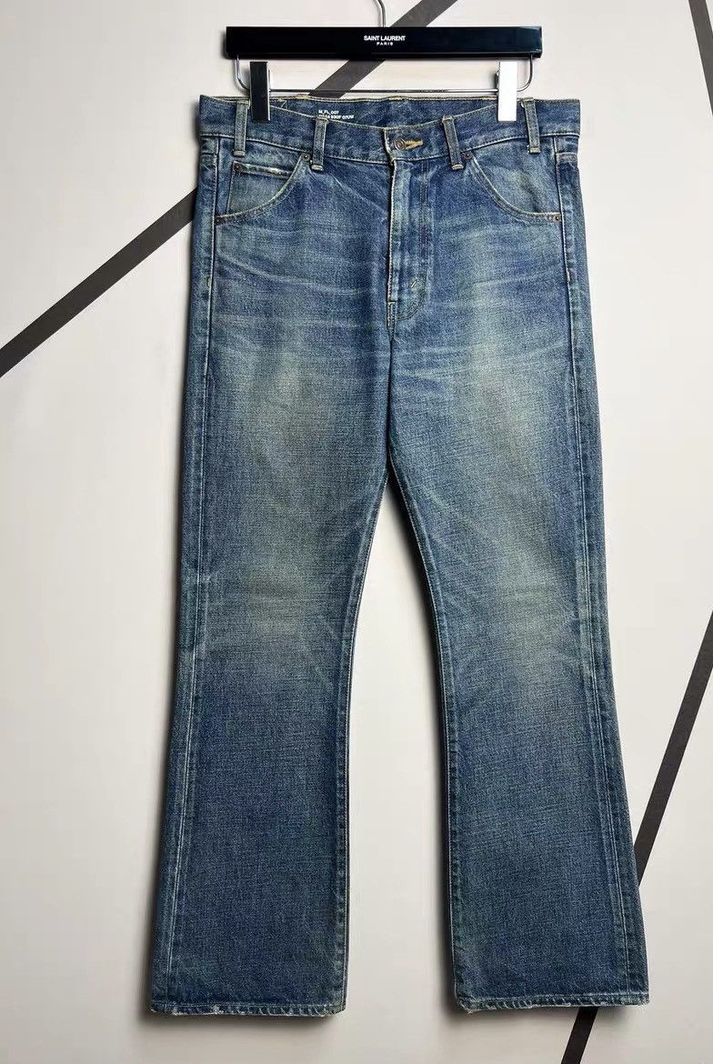Celine Celine authentic 2020 autumn and winter runway style Size 24" / US 00 / IT 34 - 1 Thumbnail