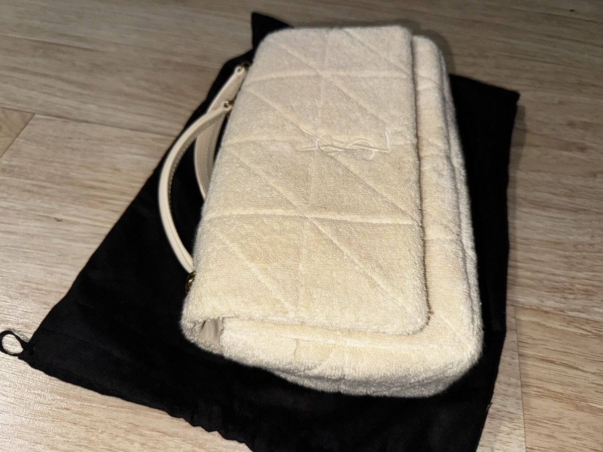 Yves Saint Laurent Saint laurent bag Size ONE SIZE - 3 Thumbnail