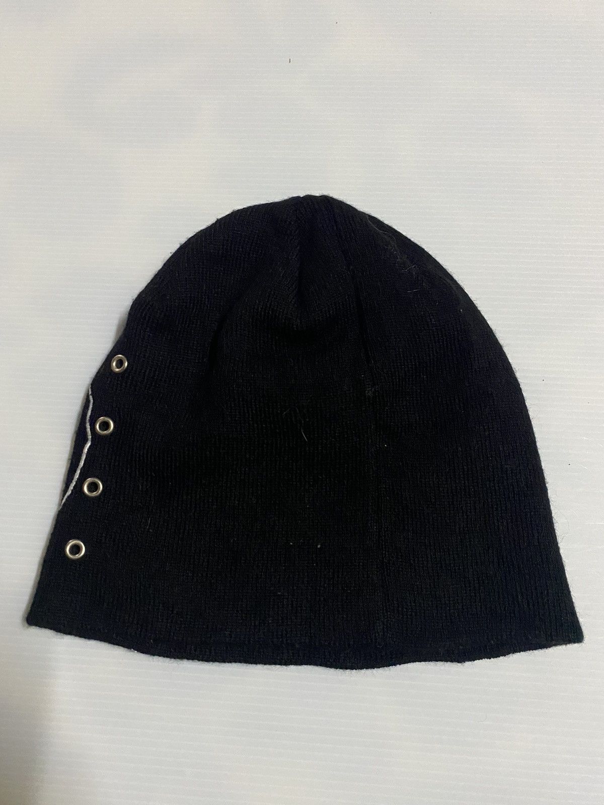 Cartoon Network Lilo & Stitch Print Snowcap Hat Size ONE SIZE - 2 Thumbnail