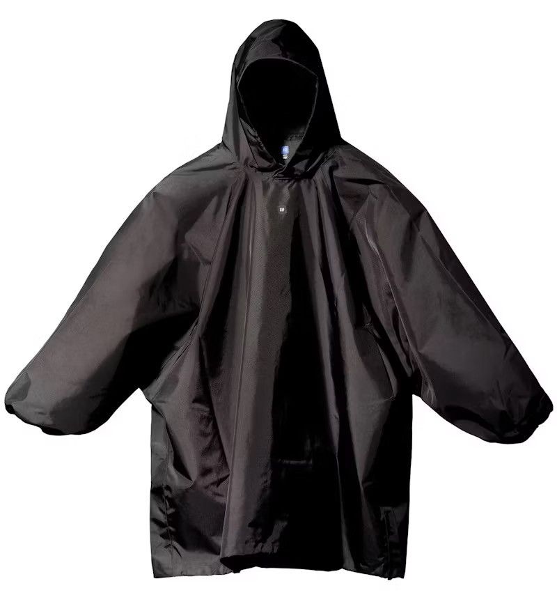 A.P.C. × Kanye West A.P.C. X KANYE WEST SWISS ARMY PARKA | Grailed