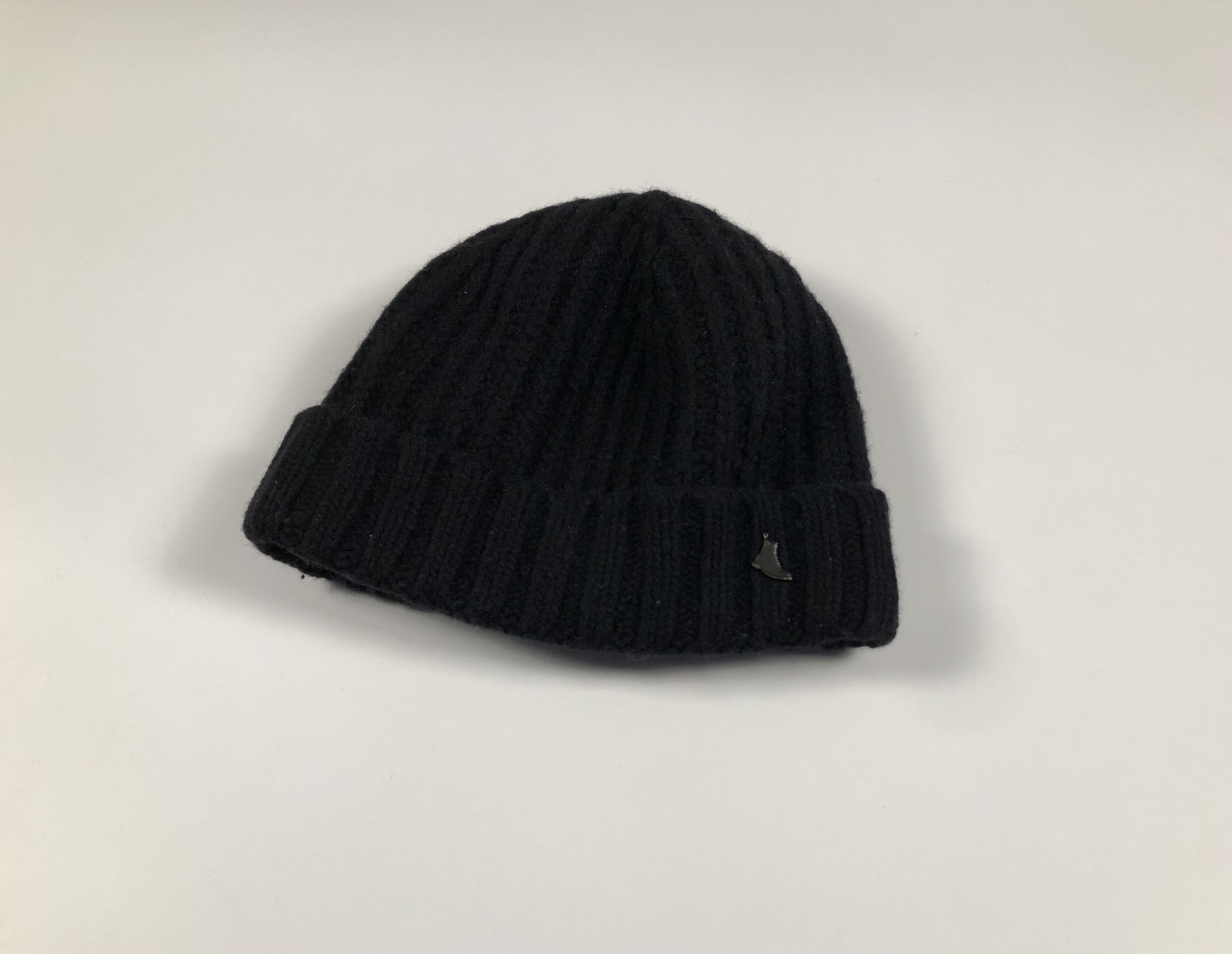 Dr. Martens Dr Martens Boots Logo Beanie Size ONE SIZE - 2 Thumbnail