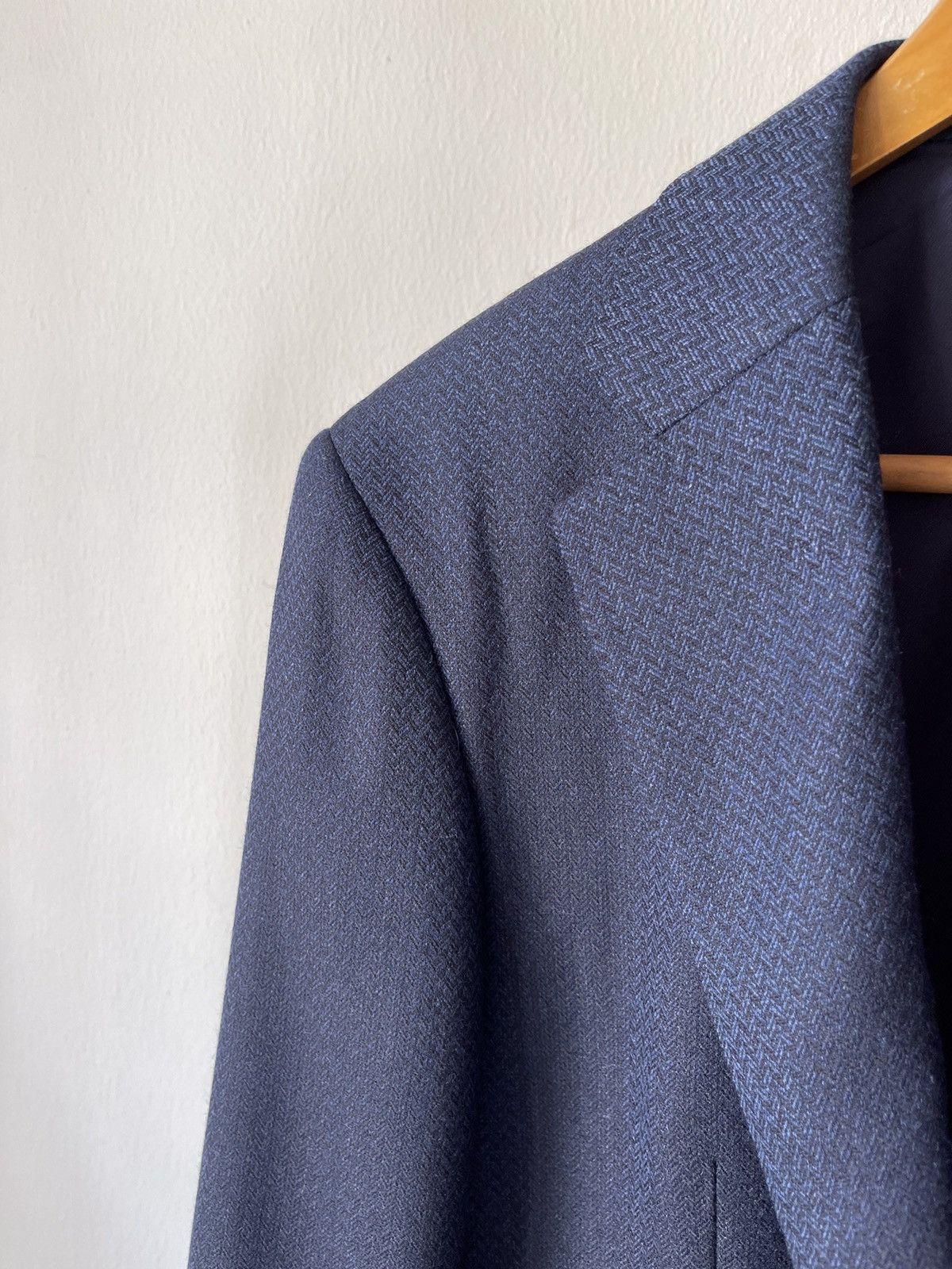Ermenegildo Zegna × Z Zegna Ermenegildo Zegna Cupra Blazzer Size US L / EU 52-54 / 3 - 6 Thumbnail