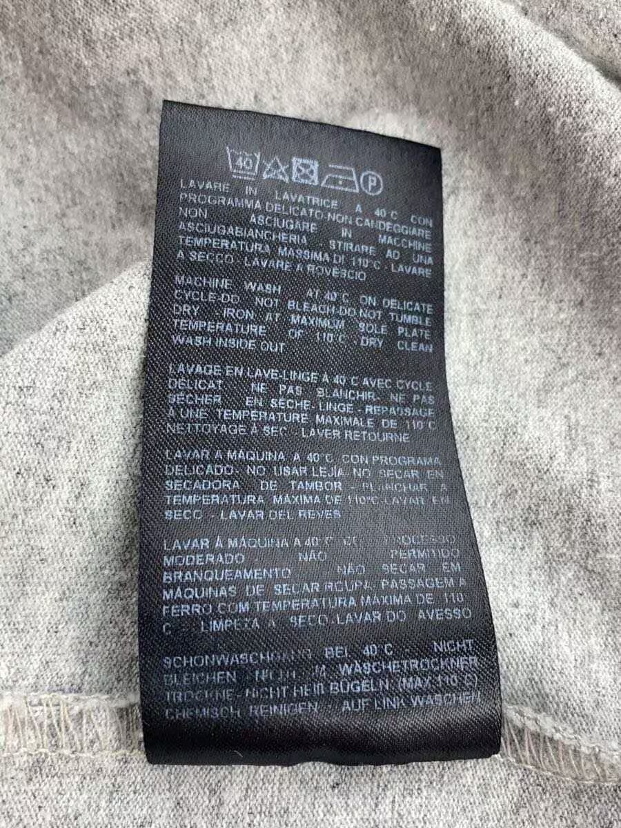 Raf Simons AW17 "WARNING SIGNS" Tee Size US S / EU 44-46 / 1 - 5 Thumbnail