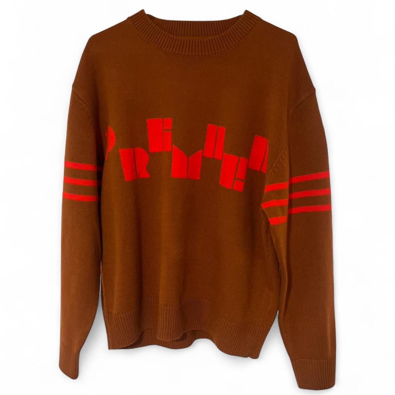 Other PREMIER deco knit sweater. Size US S / EU 44-46 / 1 - 5 Thumbnail